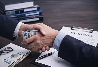 Корпоративные нарушения