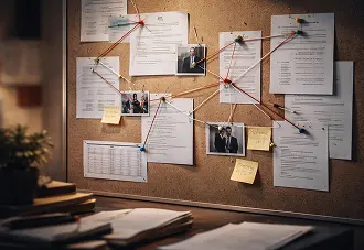 Сбор и анализ доказательств